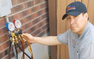 AC Contractor Murray UT, Air Conditioning Contractor Murray UT