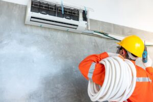 Heating and Cooling near me