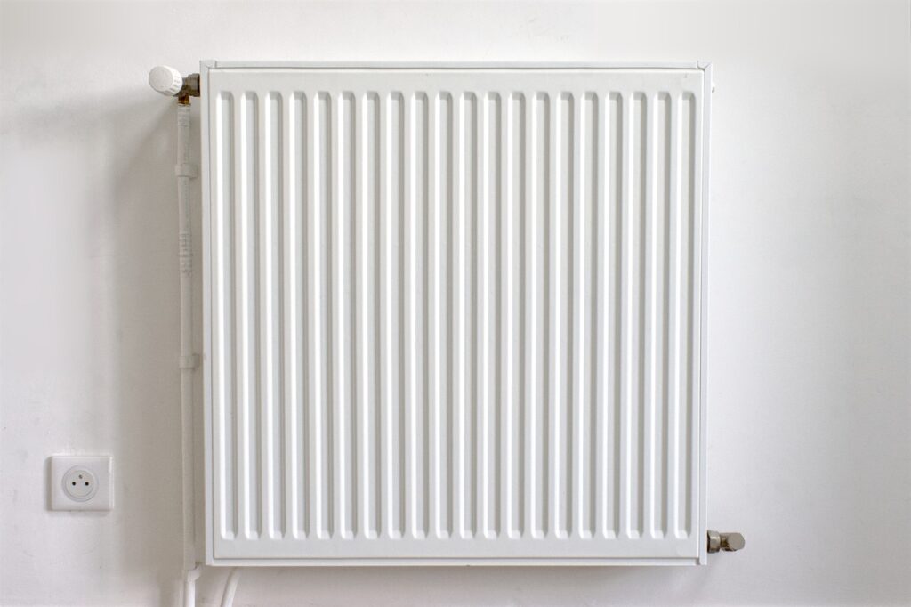 Murray Utah Fix Heater