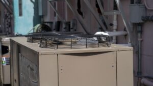 Perform Heating and Cooling Murray UT