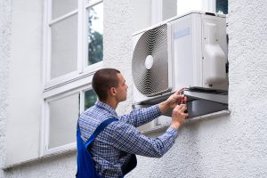 Professional HVAC Contractor
