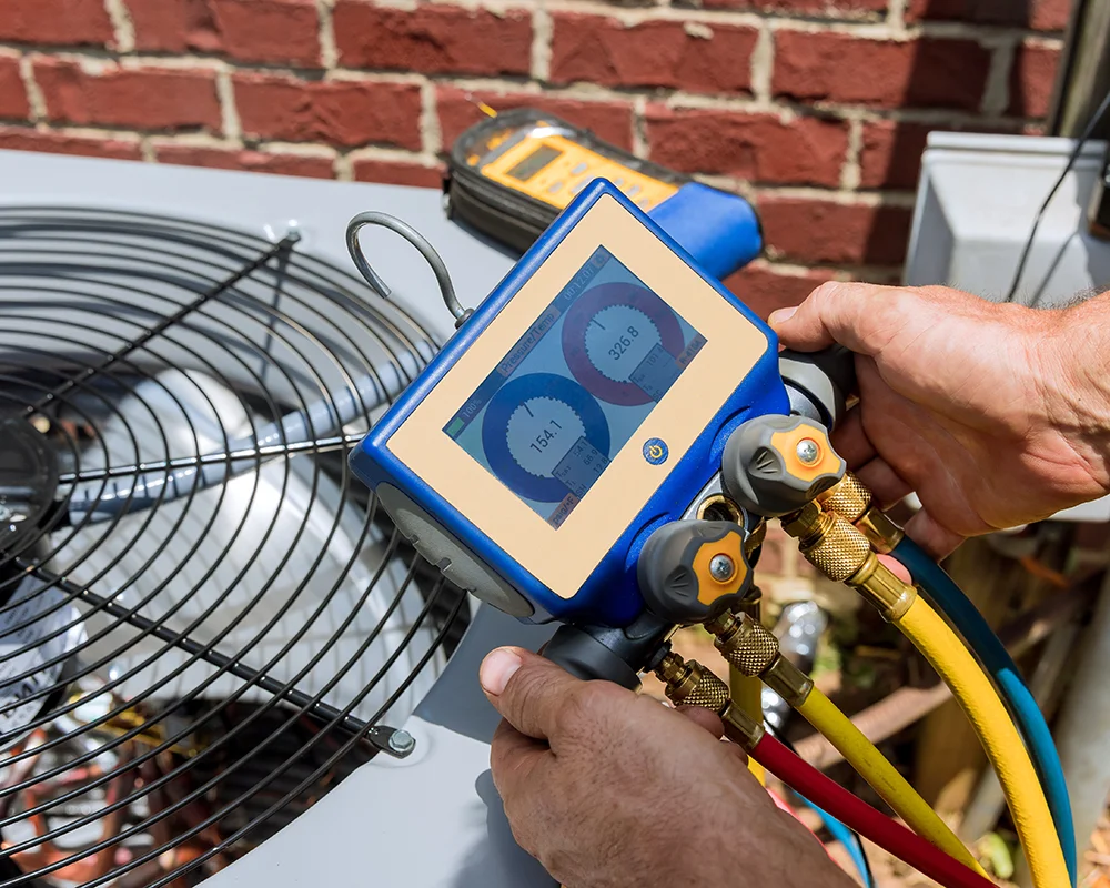 AC Repair