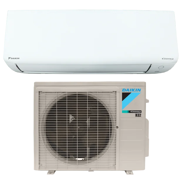 Amana ductless system