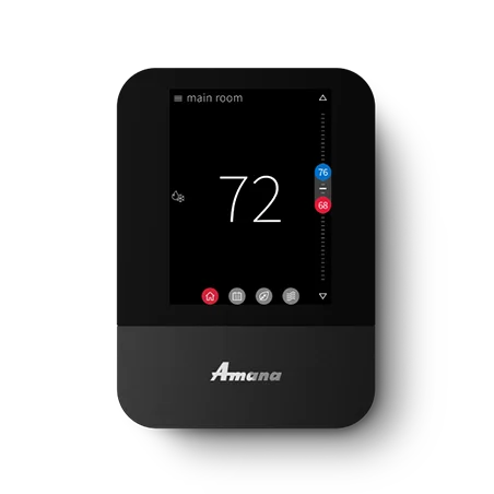 Amana thermostat