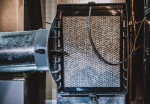 Whole Home Humidifier